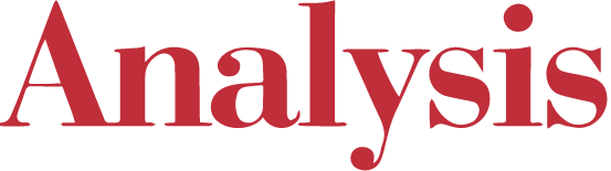 Analys