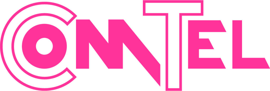 Comtel Logo
